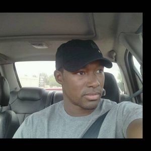 Meet your Posher, Melvin